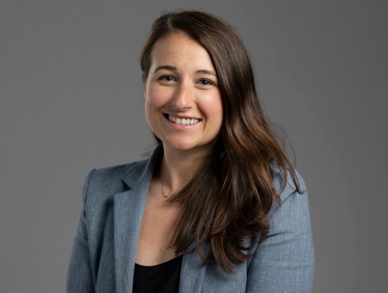Gillian C. Alex